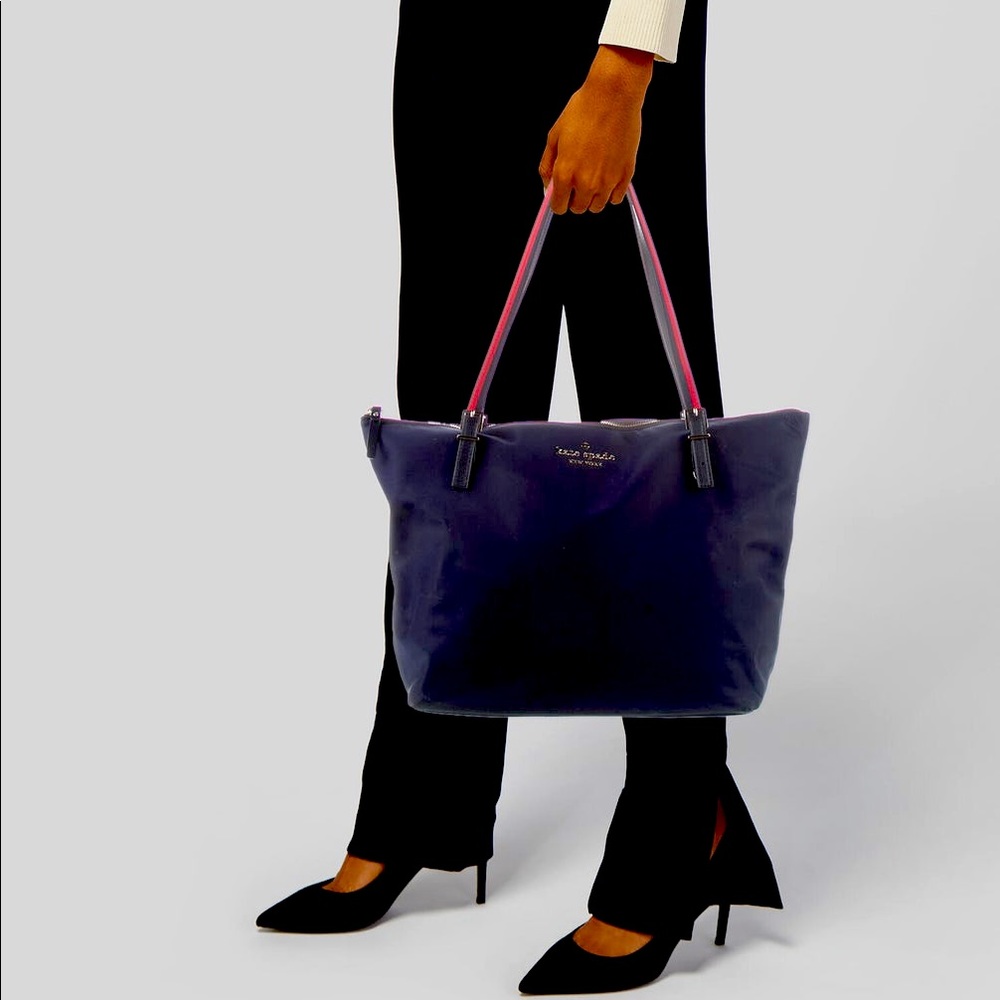 Kate Spade Nylon shoulder bag